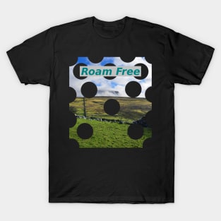 Roam Free T-Shirt